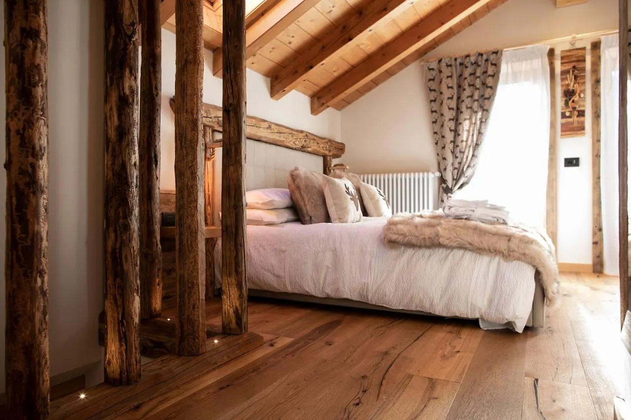 B&B Il Tabia Pieve di Cadore
