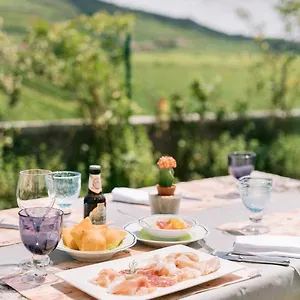 Herberg Bacco D'oro Wine & Relais, Mezzane di Sotto