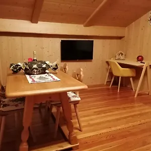 Casa Heidi Appartamento