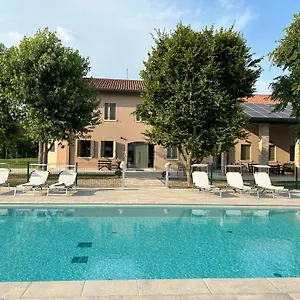 Gasthuis Ca' Barbieri San Dona, San Donà di Piave