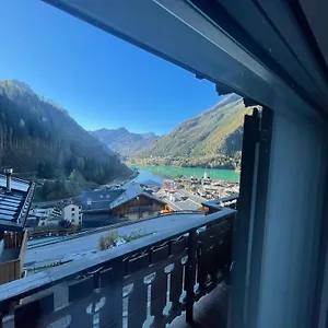Aparthotel Snowlake &, Alleghe