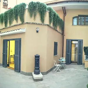 Civico 7 Roma